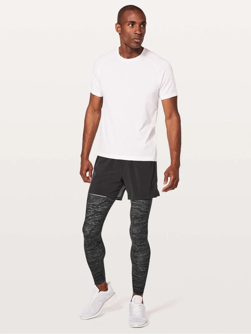 Lululemon Surge Light Tight *27